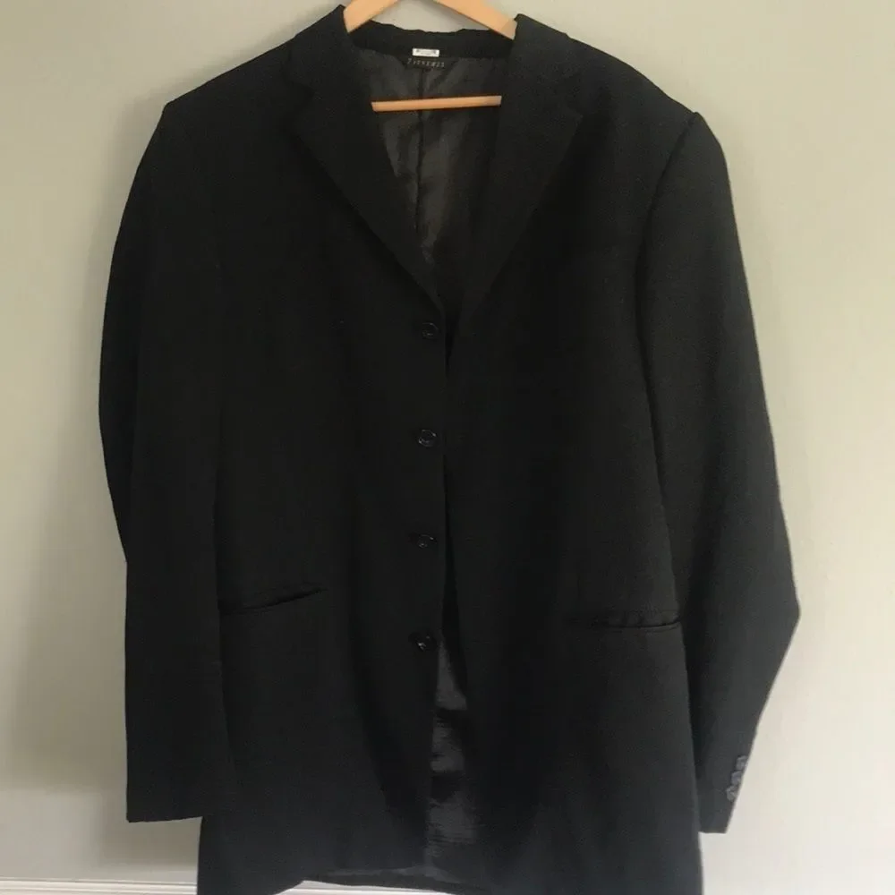 Fierenze Mauro Men’s Designer Blazer